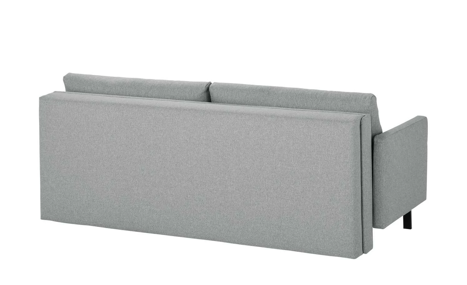 Schlafsofa Lüneburg | Hellgrau 11 Schlafsofa Lüneburg | Hellgrau – Bild 9