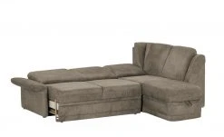 Polstermöbel Oelsa Ecksofa Luna | Taupe (Braun-Grau) rechts Erweiterte Funktion 21 Polstermöbel Oelsa Ecksofa Luna | Taupe (Braun-Grau) rechts Erweiterte Funktion -Sofas Verkaufsladen 23409212 9 202101082255