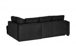 bobb Ecksofa mit Boxspringpolsterung Lisa de Luxe | Schwarz rechts Mikrofaser 20 bobb Ecksofa mit Boxspringpolsterung Lisa de Luxe | Schwarz rechts Mikrofaser -Sofas Verkaufsladen 23409475 10 202106172234