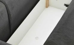 bobb Ecksofa mit Boxspringpolsterung Lisa de Luxe | Graubraun rechts Mikrofaser 17 bobb Ecksofa mit Boxspringpolsterung Lisa de Luxe | Graubraun rechts Mikrofaser -Sofas Verkaufsladen 23409478 6 202106172234