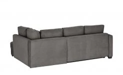 bobb Ecksofa mit Boxspringpolsterung Lisa de Luxe | Taupe rechts Mikrofaser -Sofas Verkaufsladen 23409481 10 202106172234