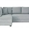 bobb Ecksofa mit Boxspringpolsterung Lisa de Luxe | Grau links Mikrofaser 2 bobb Ecksofa mit Boxspringpolsterung Lisa de Luxe | Grau links Mikrofaser -Sofas Verkaufsladen 23409483 2 201902272211