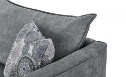 bobb Ecksofa Yolanda | Anthrazit rechts Mikrofaser -Sofas Verkaufsladen 23409577 11 202106181241