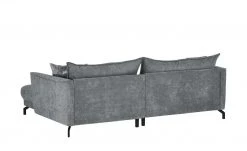 bobb Ecksofa Yolanda | Anthrazit rechts Mikrofaser -Sofas Verkaufsladen 23409577 7 202106181241