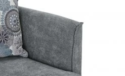 bobb Ecksofa Yolanda | Anthrazit rechts Mikrofaser -Sofas Verkaufsladen 23409577 9 202106181241