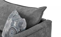 bobb Ecksofa Yolanda | Dunkelgrau rechts Mikrofaser -Sofas Verkaufsladen 23409580 11 202106181241