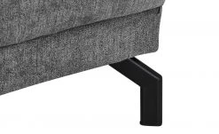 bobb Ecksofa Yolanda | Dunkelgrau rechts Mikrofaser -Sofas Verkaufsladen 23409580 8 202106181241