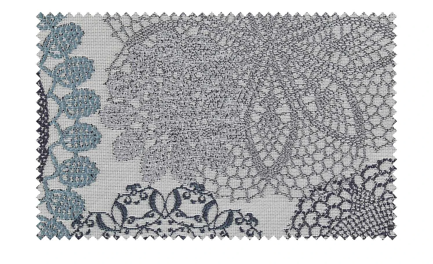 bobb Ecksofa Yolanda | Schwarz rechts Mikrofaser 6 bobb Ecksofa Yolanda | Schwarz rechts Mikrofaser – Bild 4