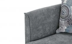 bobb Ecksofa Yolanda | Anthrazit links Mikrofaser -Sofas Verkaufsladen 23409585 2 201905102035