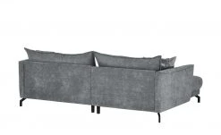 bobb Ecksofa Yolanda | Anthrazit links Mikrofaser -Sofas Verkaufsladen 23409585 7 201905102035