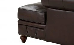 uno Recamiere Chesterfield -Sofas Verkaufsladen 23409828 2 201912062238