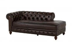 uno Recamiere Chesterfield -Sofas Verkaufsladen 23409828 6 201912062238