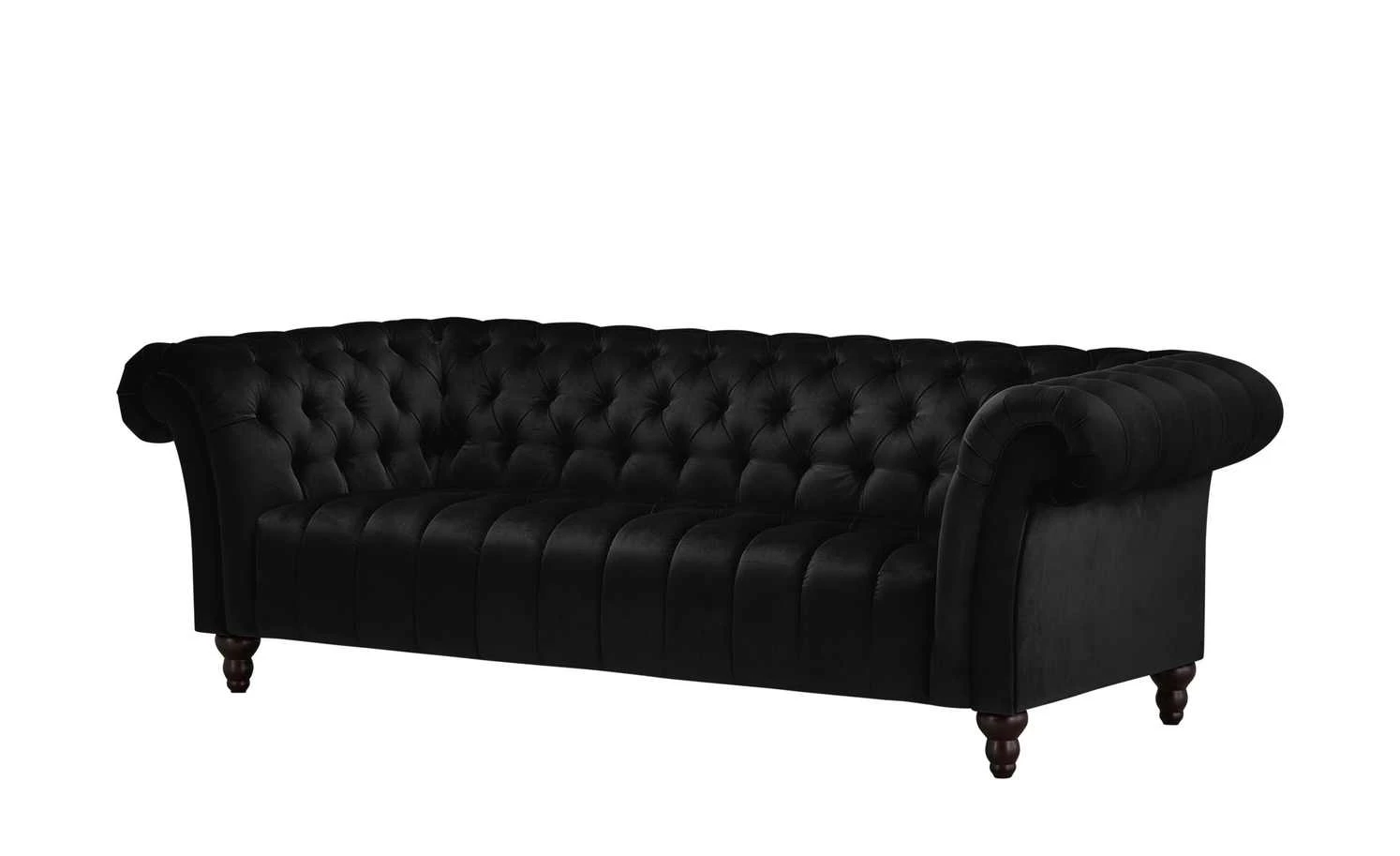 Big Sofa Canyon | Schwarz 13 Big Sofa Canyon | Schwarz – Bild 11