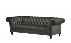 Big Sofa Canyon | Grau -Sofas Verkaufsladen 24400455 11 201903192224