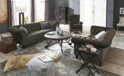 Big Sofa Canyon | Braun