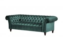 Big Sofa Canyon | Dunkelgrün -Sofas Verkaufsladen 24400458 10 201903192224