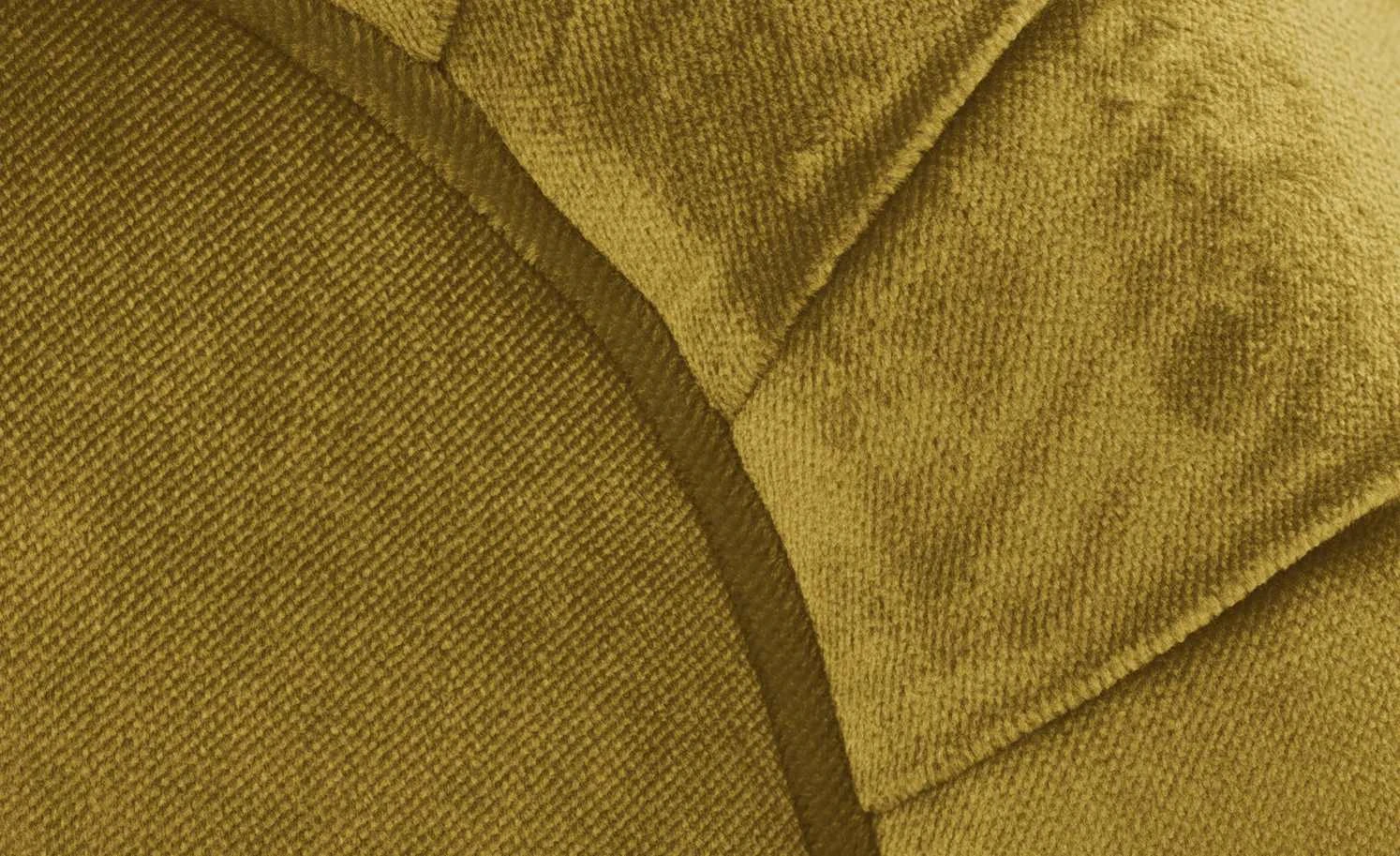 Big Sofa Canyon | Currygelb 5 Big Sofa Canyon | Currygelb – Bild 3