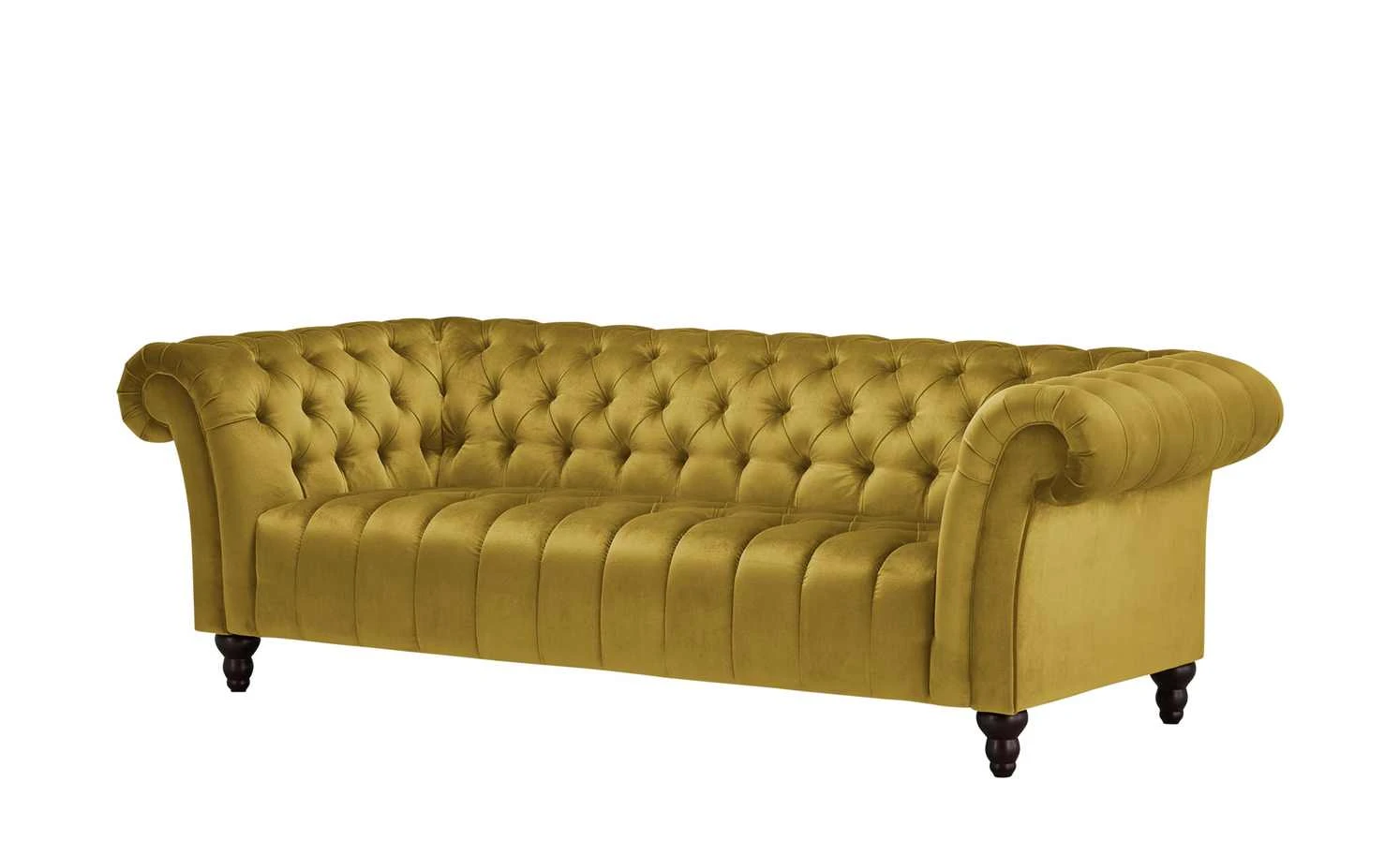 Big Sofa Canyon | Currygelb 13 Big Sofa Canyon | Currygelb – Bild 11