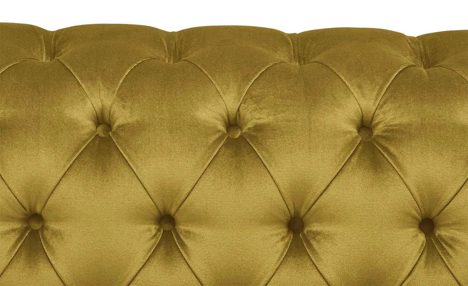 Big Sofa Canyon | Currygelb 7 Big Sofa Canyon | Currygelb – Bild 5