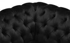 Sofa, 2-sitzig Canyon | Schwarz -Sofas Verkaufsladen 24400464 1 201903192224