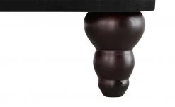 Sofa, 2-sitzig Canyon | Schwarz -Sofas Verkaufsladen 24400464 2 201903192224