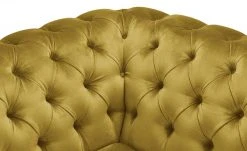 Sofa, 2-sitzig Canyon | Currygelb -Sofas Verkaufsladen 24400469 2 201903192224