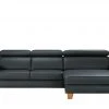 Ecksofa Indra | Navy (Dunkelblau) rechts Erweiterte Funktion -Sofas Verkaufsladen 24400481 10 202107021242