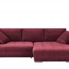 bobb Ecksofa Caro | Rot rechts -Sofas Verkaufsladen 24400537 16 202106181241