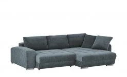 bobb Ecksofa Caro | Blaugrau rechts -Sofas Verkaufsladen 24400539 15 202106181241