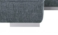 bobb Ecksofa Caro | Blaugrau rechts -Sofas Verkaufsladen 24400539 3 201907181259