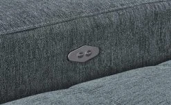 bobb Ecksofa Caro | Blaugrau rechts -Sofas Verkaufsladen 24400539 6 201907181259