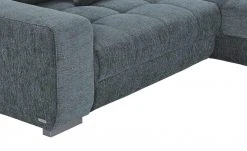 bobb Ecksofa Caro | Blaugrau rechts -Sofas Verkaufsladen 24400539 8 201907181259