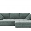 bobb Ecksofa Caro | Aqua (Blaugrün) rechts -Sofas Verkaufsladen 24400540 10 201907181259