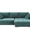 bobb Ecksofa Caro | Petrol rechts -Sofas Verkaufsladen 24400541 16 202106181241