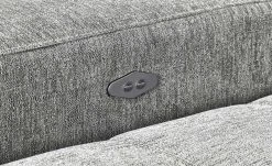 bobb Ecksofa Caro | Melange (Grau) rechts -Sofas Verkaufsladen 24400542 10 201907181417