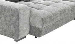 bobb Ecksofa Caro | Melange (Grau) rechts -Sofas Verkaufsladen 24400542 11 201907181417