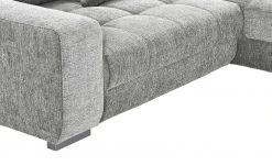 bobb Ecksofa Caro | Melange (Grau) rechts -Sofas Verkaufsladen 24400542 12 201907181417