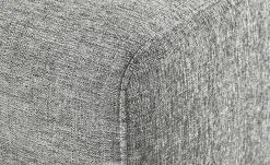 bobb Ecksofa Caro | Melange (Grau) rechts -Sofas Verkaufsladen 24400542 14 201907181417