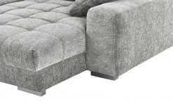 bobb Ecksofa Caro | Melange (Grau) rechts -Sofas Verkaufsladen 24400542 8 201907181417