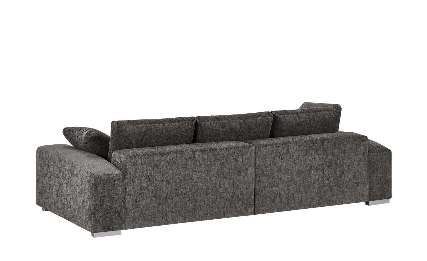 bobb Ecksofa Caro | Rock (Graubraun) rechts 12 bobb Ecksofa Caro | Rock (Graubraun) rechts – Bild 10