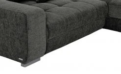 bobb Ecksofa Caro | Anthrazit rechts -Sofas Verkaufsladen 24400545 11 202106181241