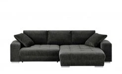 bobb Ecksofa Caro | Anthrazit rechts
