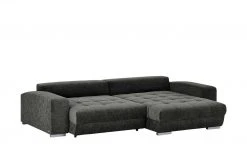 bobb Ecksofa Caro | Anthrazit rechts -Sofas Verkaufsladen 24400545 4 202106181241