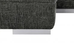 bobb Ecksofa Caro | Anthrazit rechts -Sofas Verkaufsladen 24400545 6 202106181241