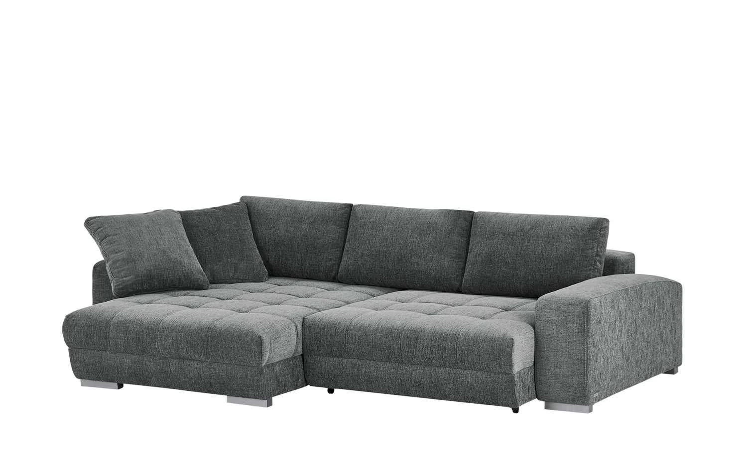 bobb Ecksofa Caro | Stone (Steingrau) links 15 bobb Ecksofa Caro | Stone (Steingrau) links – Bild 13