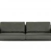 W.SCHILLIG Ledersofa Sam | Anthrazit (Dunkelgrau) 1 W.SCHILLIG Ledersofa Sam | Anthrazit (Dunkelgrau) -Sofas Verkaufsladen 24400738 7 202103081239