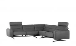 Stressless Ecksofa Stella | Rock (Grau) rechts -Sofas Verkaufsladen 24400850 15 202105142231