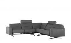 Stressless Ecksofa Stella | Rock (Grau) rechts -Sofas Verkaufsladen 24400850 4 202105142231