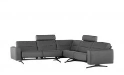Stressless Ecksofa Stella | Rock (Grau) rechts -Sofas Verkaufsladen 24400850 5 202105142231