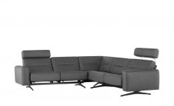 Stressless Ecksofa Stella | Rock (Grau) rechts -Sofas Verkaufsladen 24400850 7 202105142231